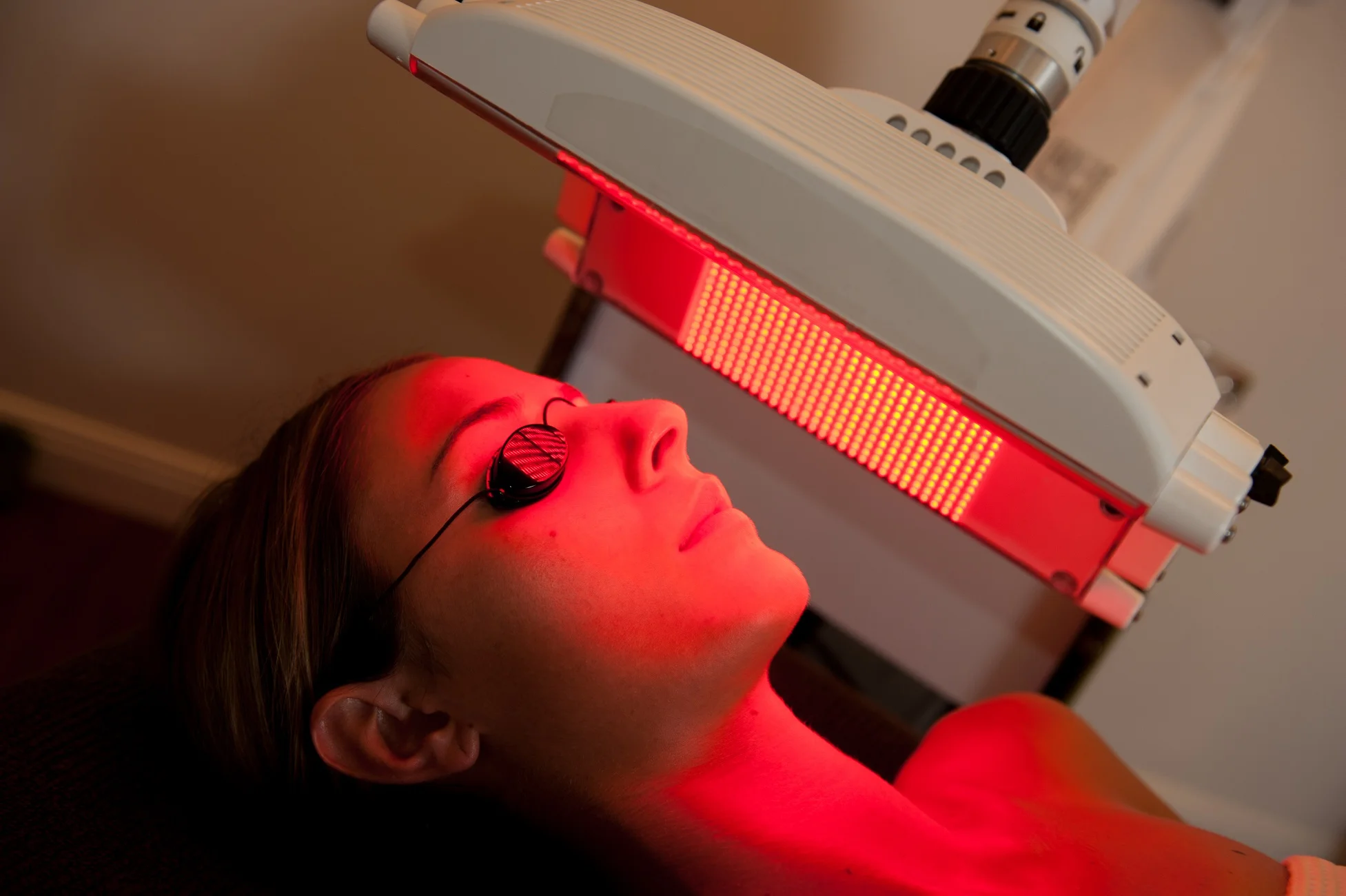 Red Light Therapy in Murrieta